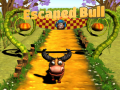 Spel Escaped Bull
