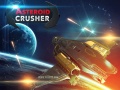 Spel Asteroid Crusher
