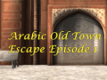 Spel Arabic Old Town Escape Episode 1