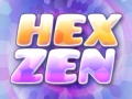 Spel Hex Zen