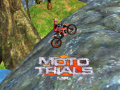 Spel Moto Trials Temple