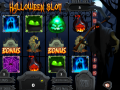 Spel Halloween Slot