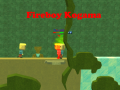 Spel Fireboy Kogama
