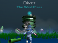 Spel Diver the wind rises