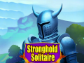 Spel Stronghold Solitaire  
