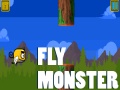 Spel Fly Monster