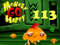 Spel Monkey Go Happy Stage 113