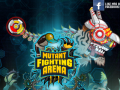 Spel Mutant Fighting Arena