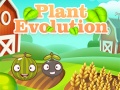 Spel Plant Evolution
