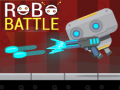 Spel Robo Battle