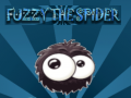 Spel Fuzzy The Spider  