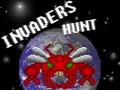 Spel Invaders Hunt