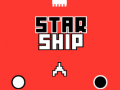 Spel Starship