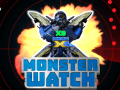 Spel Monster Watch  