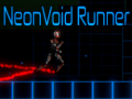 Spel Neon Void Runner