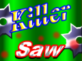 Spel Killer Saw