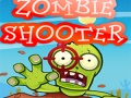 Spel Zombie Shooter  
