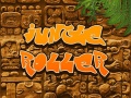 Spel Jungle Roller