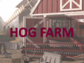 Spel Hog farm