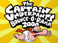 Spel Captain Underpants Bounce O Rama 2000
