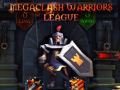Spel Megaclash Warriors League