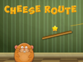 Spel Cheese Route