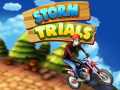 Spel Storm Trial