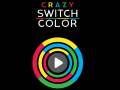 Spel Crazy Switch Color
