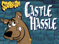Spel Scooby-Doo Castle Hassle   