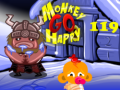 Spel Monkey Go Happy Stage 119