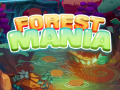 Spel Forest Mania