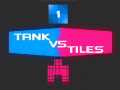 Spel Tank vs Tiles