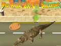 Spel Wild Animal Zoo City Simulator