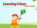 Spel Learn Colors For Toddlers