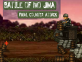 Spel Battle of Iwo Jima: Final Counter Attack