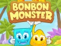 Spel Bonbon Monsters