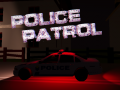 Spel Police Patrol