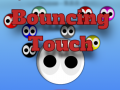 Spel Bouncing Touch