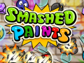 Spel Smashed Paints