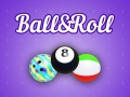 Spel Ball&Roll