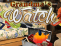 Spel Grandma's Watch