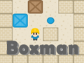 Spel Boxman