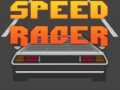 Spel Speed Racer 