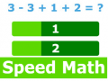 Spel Speed Math