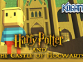 Spel Kogama: Harry Potter And The Castle Of Hogwarts  