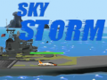 Spel  Sky Storm