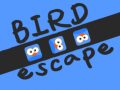 Spel Bird Escape 