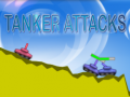Spel Tanker Attacks