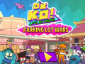 Spel OK K.O.! Lets Be Heroes: Parking Lot Wars