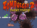 Spel Zomburger 2 Market Revenge